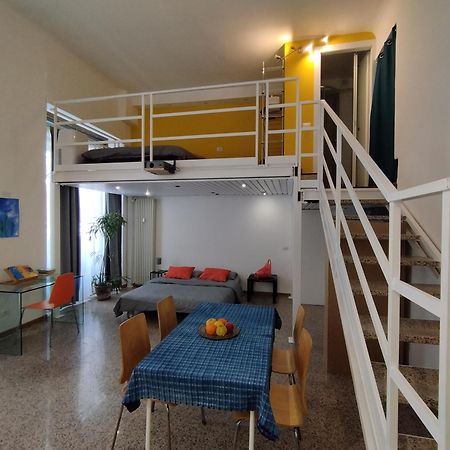 Апартаменты Spazio Susa - Loft Vicino Alla Stazione M4 - Susa Милан Экстерьер фото
