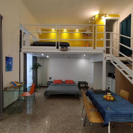 Апартаменты Spazio Susa - Loft Vicino Alla Stazione M4 - Susa Милан Экстерьер фото