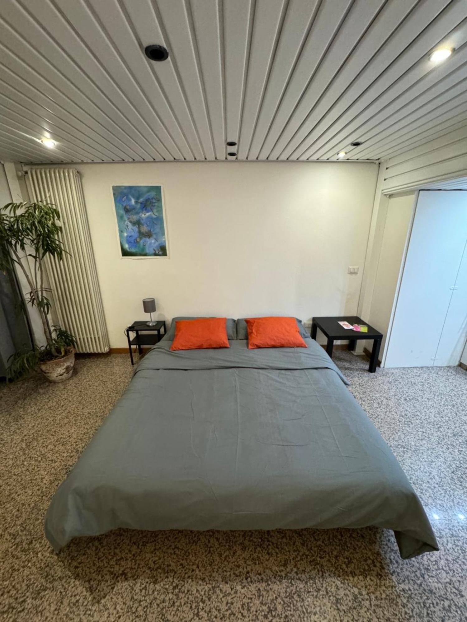 Апартаменты Spazio Susa - Loft Vicino Alla Stazione M4 - Susa Милан Экстерьер фото