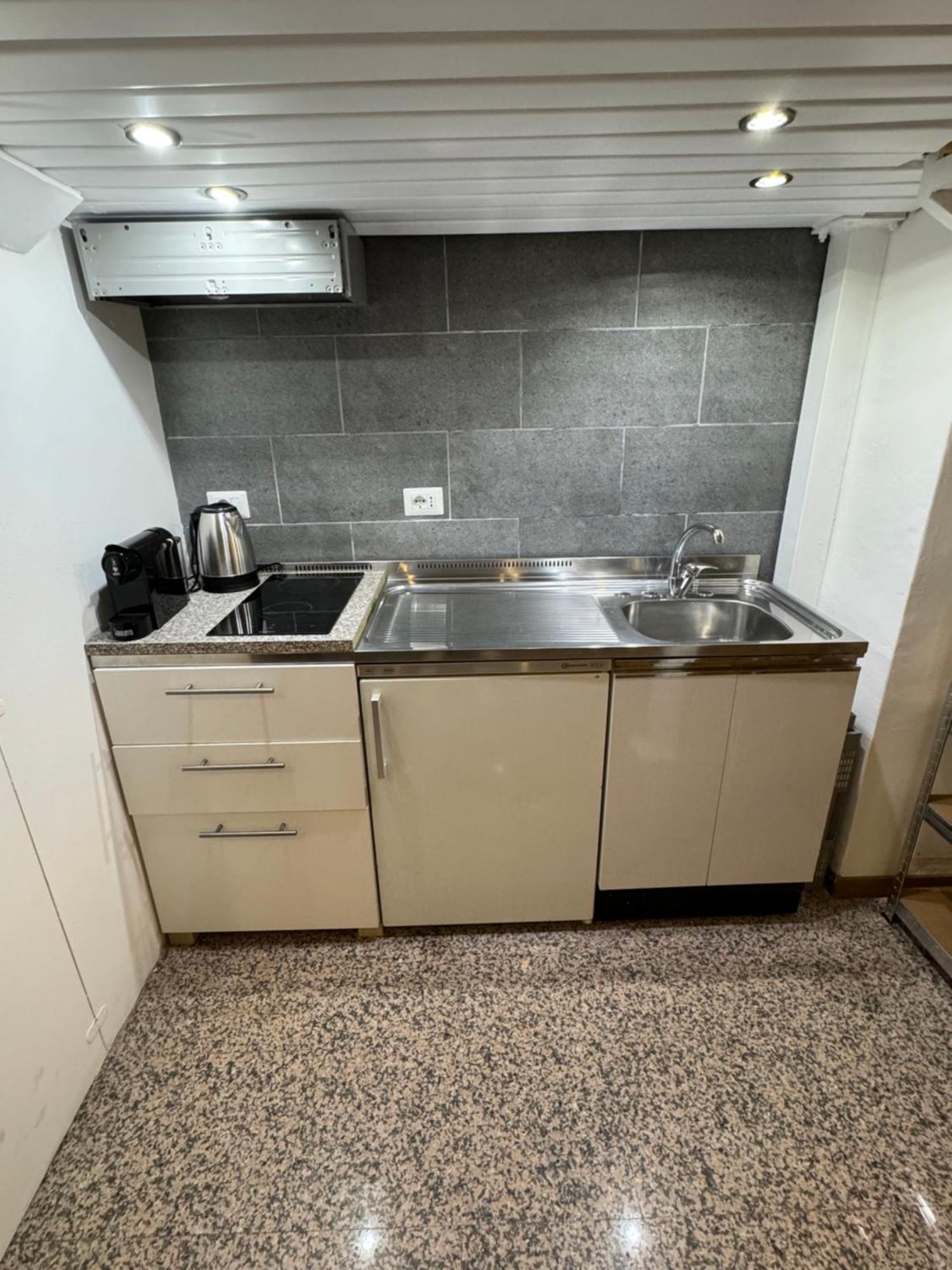 Апартаменты Spazio Susa - Loft Vicino Alla Stazione M4 - Susa Милан Экстерьер фото