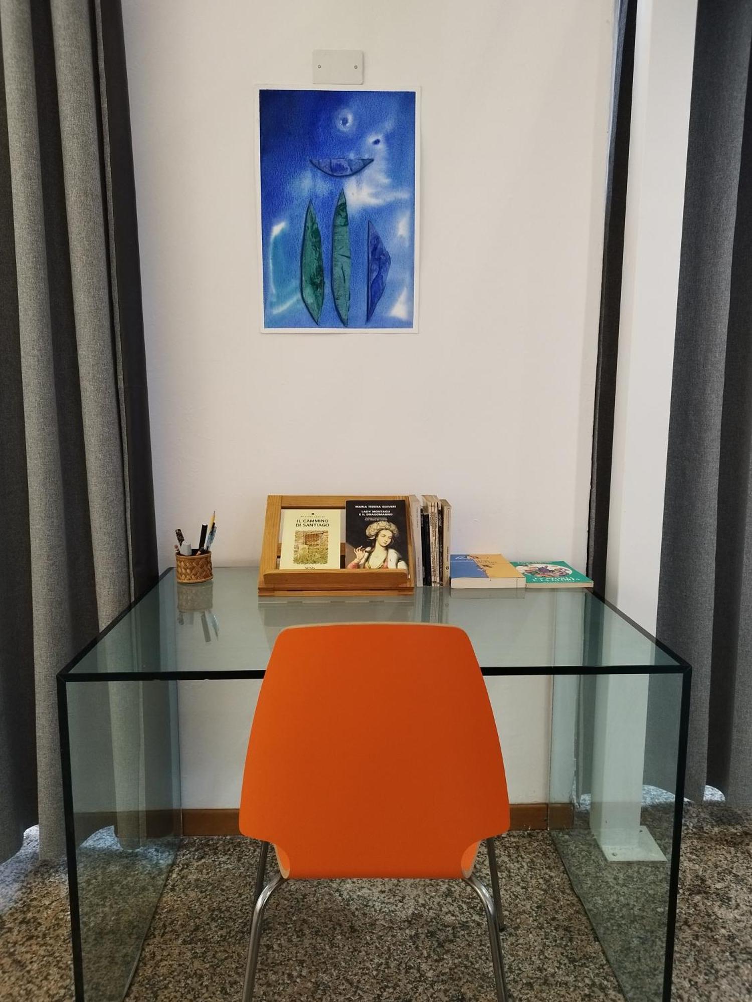 Апартаменты Spazio Susa - Loft Vicino Alla Stazione M4 - Susa Милан Экстерьер фото