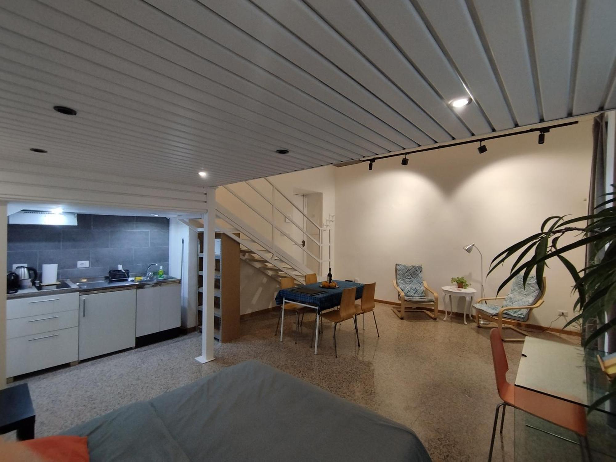 Апартаменты Spazio Susa - Loft Vicino Alla Stazione M4 - Susa Милан Экстерьер фото