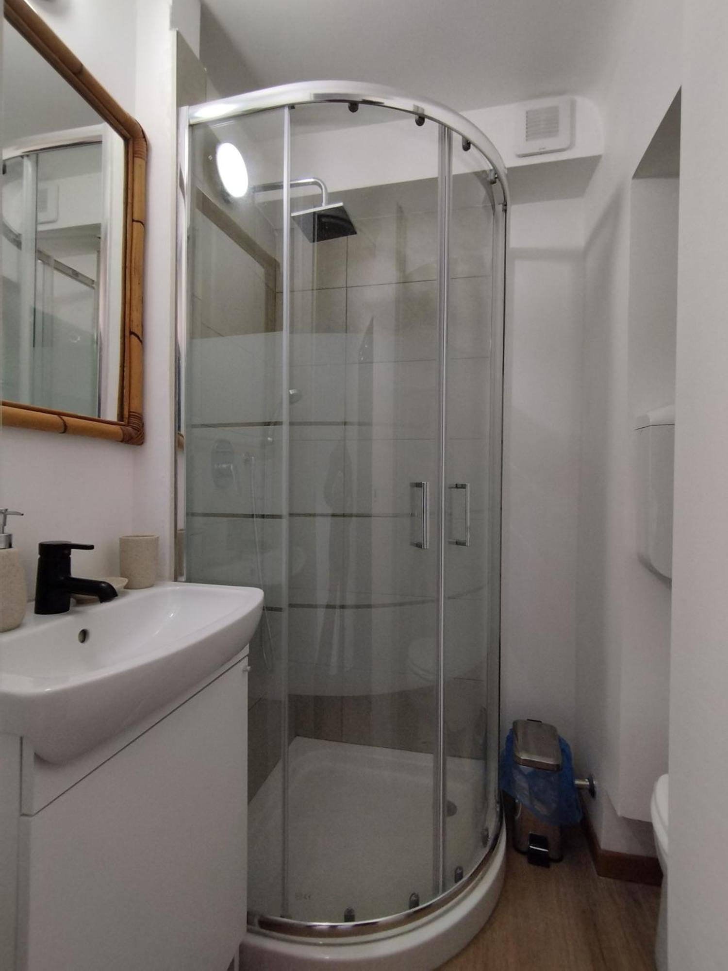 Апартаменты Spazio Susa - Loft Vicino Alla Stazione M4 - Susa Милан Экстерьер фото